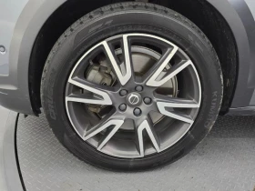 Volvo V90 T5 Pro AWD| 250к.с.| ВКЛ.ТЕХНОТЕСТ, снимка 5