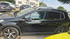 Peugeot 2008, снимка 4