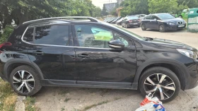 Peugeot 2008, снимка 2
