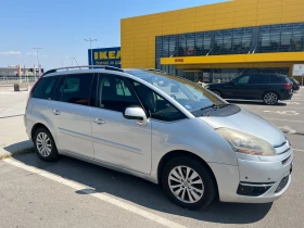 Citroen Grand C4 Picasso, снимка 2