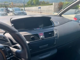 Citroen Grand C4 Picasso, снимка 16
