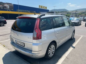 Citroen Grand C4 Picasso, снимка 3