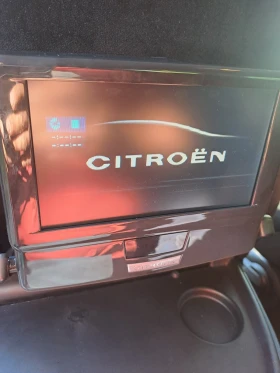Citroen Grand C4 Picasso, снимка 11