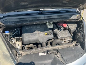Citroen Grand C4 Picasso, снимка 17