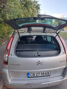 Citroen Grand C4 Picasso, снимка 7