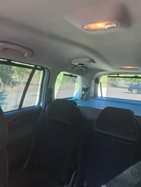 Citroen Grand C4 Picasso, снимка 9