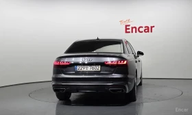 Audi A4 40 TFSI| MATRIX| HUD| ПАМЕТ| ПОДГРЕВИ| ПАМET, снимка 4