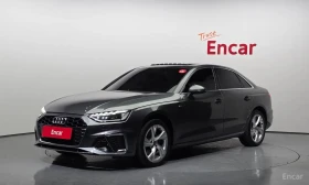 Audi A4 40 TFSI| MATRIX| HUD| ПАМЕТ| ПОДГРЕВИ| ПАМET, снимка 1