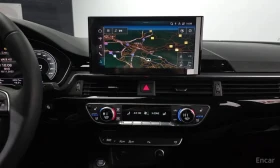 Audi A4 40 TFSI| MATRIX| HUD| ПАМЕТ| ПОДГРЕВИ| ПАМET, снимка 14