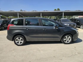 Peugeot 5008 1.6HDI 112к.с 6+ 1 Места, снимка 8