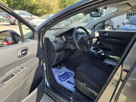Peugeot 5008 1.6HDI 112к.с 6+ 1 Места, снимка 11