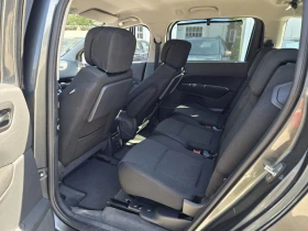 Peugeot 5008 1.6HDI 112к.с 6+ 1 Места, снимка 12