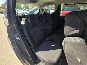 Peugeot 5008 1.6HDI 112к.с 6+ 1 Места, снимка 15