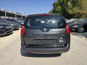 Peugeot 5008 1.6HDI 112к.с 6+ 1 Места, снимка 6