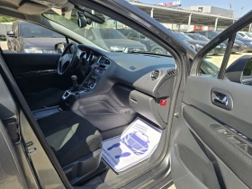 Peugeot 5008 1.6HDI 112к.с 6+ 1 Места, снимка 14