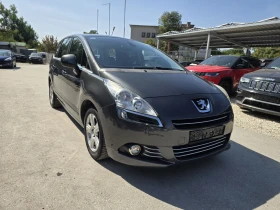 Peugeot 5008 1.6HDI 112к.с 6+ 1 Места, снимка 2