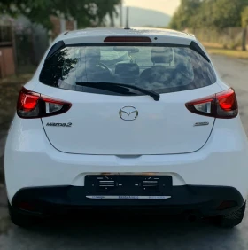 Mazda 2 1.5L SkyActiv-G (75 к.с.) 2016 г. , снимка 2