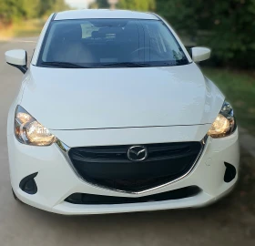 Mazda 2 1.5L SkyActiv-G (75 к.с.) 2016 г. , снимка 1