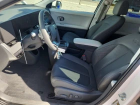 Hyundai Ioniq 5 2025 HYUNDAI IONIQ 5 SEL, снимка 7