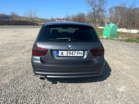 BMW 320, снимка 7