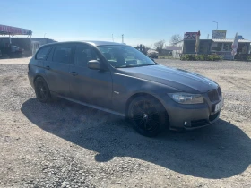 BMW 320, снимка 3