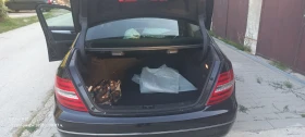 Mercedes-Benz C 180 156к.с., снимка 5