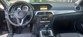 Mercedes-Benz C 180 156к.с., снимка 11