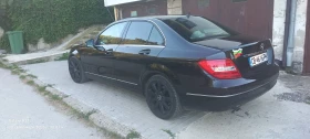 Mercedes-Benz C 180 156к.с., снимка 2