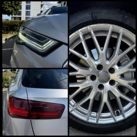 Audi A6 Allroad ALL ROAD* BI-TDI* QUATTRO* Matrix, снимка 17