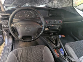 Opel Omega седан, снимка 7