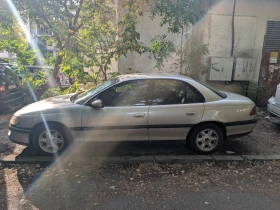 Opel Omega седан, снимка 2