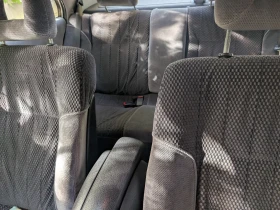 Opel Omega седан, снимка 6