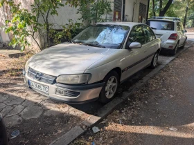 Opel Omega седан, снимка 1
