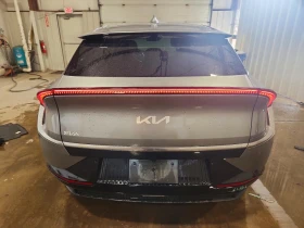 Kia EV6 WIND* RWD* КОЖА, снимка 6