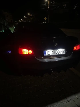 BMW 525, снимка 3