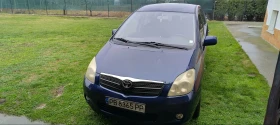Toyota Corolla verso, снимка 1