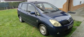 Toyota Corolla verso, снимка 2