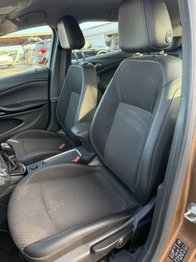 Opel Astra 1.6CDTI KOJA/NAVI EURO 6, снимка 11