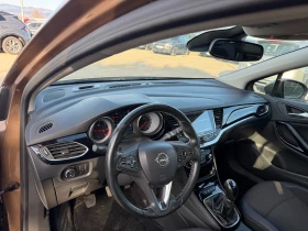 Opel Astra 1.6CDTI KOJA/NAVI EURO 6, снимка 12
