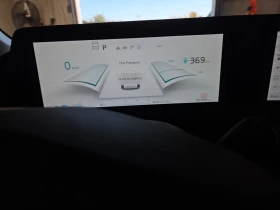 Kia EV6 * LONGRANGE* MEMORY* ПОДГРЕВ* ЗАДНAКАМЕРА* , снимка 11