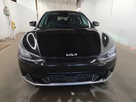 Kia EV6 * LONGRANGE* MEMORY* ПОДГРЕВ* ЗАДНAКАМЕРА* , снимка 3