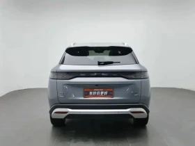 BYD Song L, снимка 4