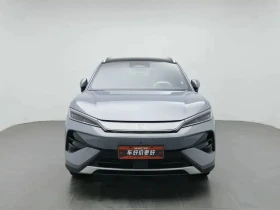 BYD Song L, снимка 3