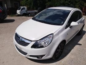 Opel Corsa 1.2i | Mobile.bg    4