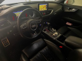 Audi A7 Competition / Sportbak, снимка 11 - Автомобили и джипове - 45821950