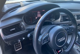 Audi A7 Competition / Sportbak, снимка 8 - Автомобили и джипове - 45821950