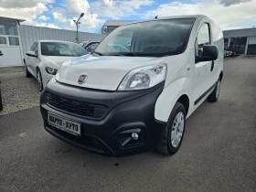  Fiat Fiorino