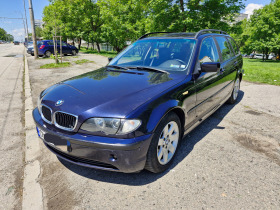 BMW 318 1.8I Газ/Бензин , снимка 2 - Автомобили и джипове - 45708440