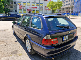 BMW 318 1.8I Газ/Бензин , снимка 3 - Автомобили и джипове - 45708440