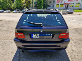 BMW 318 1.8I Газ/Бензин , снимка 4 - Автомобили и джипове - 45708440